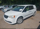 Ram Cargo Tradesman 2C4JRGAG7ER266451 снимка