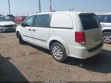 Ram Cargo Tradesman 2C4JRGAG7ER266451 снимка