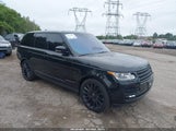 Land Rover Range Rover 5.0L V8 Supercharged SALGS2FE2HA363194 снимка