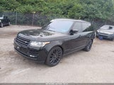 Land Rover Range Rover 5.0L V8 Supercharged SALGS2FE2HA363194 снимка