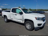 Chevrolet Colorado 2Wd Long Box Wt 1GCHSBEA2L1109486 photo
