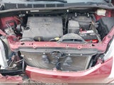 Toyota Sienna Le V6 8 Passenger 5TDKK3DC7ES435563 снимка