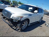 Infiniti Qx80 JN8AZ2NE9E9064040 снимка