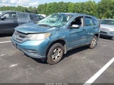 Honda Cr-V Lx 2HKRM4H30EH603879 снимка