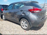 Nissan Kicks S Xtronic Cvt 3N1CP5BV9LL539855 fotografie