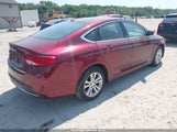Chrysler 200 Limited 1C3CCCAB7FN603307 снимка