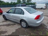 Honda Civic Lx 1HGES16513L024658 снимка