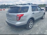 Ford Explorer 1FM5K7B89EGA10709 снимка