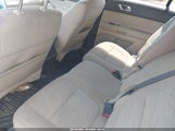 Ford Explorer 1FM5K7B89EGA10709 fotografie