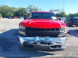 Chevrolet Silverado  Ltd 2Wd Long Bed Wt 3GCNWAEK4NG212567 снимка
