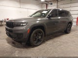 Jeep Grand Cherokee L Altitude 4X4 1C4RJKAG1M8188658 снимка