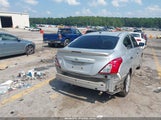 Nissan Versa 1.6 S+ 3N1CN7APXJL868677 photo