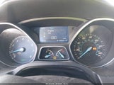 Ford Focus Se 1FADP3F28EL274811 fotografie