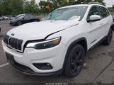 Jeep Cherokee Altitude 4X4 1C4PJMLB2LD526952 снимка