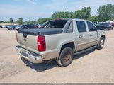 Chevrolet Avalanche  Ltz 3GNFK12308G160475 снимка