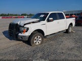 Ford F-150 Lariat 1FTFW1EF2EFA98352 снимка