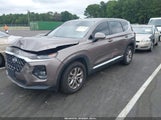 Hyundai Santa Fe Se 5NMS23AD8KH077286 снимка
