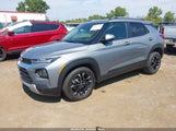 Chevrolet Trailblazer Fwd Lt KL79MPSL4PB217557 photo