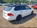 Volkswagen Jetta 2.5L Se 3VWTM71K49M251282 photo