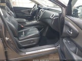 Nissan Murano Platinum 5N1AZ2MH1FN208966 fotografie