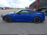 Nissan Gt-R Black Edition JN1AR5EFXEM270814 fotografie