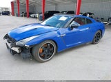 Nissan Gt-R Black Edition JN1AR5EFXEM270814 fotografie