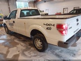 Ford F-150 Xl 1FTNF1EF6DKF54306 снимка