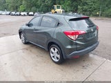 Honda Hr-V Lx 3CZRU5H36GM718337 снимка