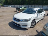 Honda Accord Ex-L 1HGCR2F80FA004839 снимка
