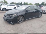 Toyota Corolla Se JTDS4MCE0MJ076118 снимка