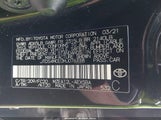 Toyota Corolla Se JTDS4MCE0MJ076118 снимка