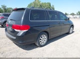 Honda Odyssey Ex-L 5FNRL38619B057010 снимка
