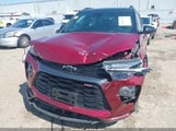 Chevrolet Trailblazer Fwd Rs KL79MTSL5PB185243 снимка