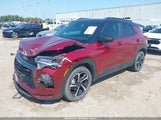 Chevrolet Trailblazer Fwd Rs KL79MTSL5PB185243 снимка
