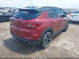 Chevrolet Trailblazer Fwd Rs KL79MTSL5PB185243 снимка