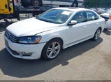 Volkswagen Passat 2.0L Tdi Sel Premium 1VWCN7A30EC080080 снимка