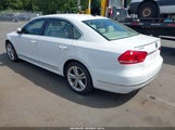 Volkswagen Passat 2.0L Tdi Sel Premium 1VWCN7A30EC080080 снимка