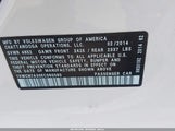 Volkswagen Passat 2.0L Tdi Sel Premium 1VWCN7A30EC080080 снимка