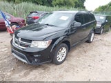 Dodge Journey Sxt 3C4PDDBG2GT204820 снимка