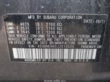 Subaru Legacy 3.6R Limited 4S3BNEN65J3013525 photo