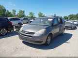 Toyota Sienna Le 5TDZA23C44S169818 снимка