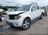 Nissan Frontier Le 1N6AD07U56C469106 снимка
