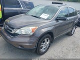Honda Cr-V Ex 3CZRE3H5XAG701503 снимка