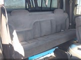 Chevrolet C2500 1GCGC29J4YF429311 снимка