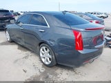 Cadillac Ats Standard 1G6AA5RX4D0127955 снимка