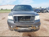 Ford F-150 Fx4/Lariat/Xl/Xlt 1FTPX14V57FA84457 снимка