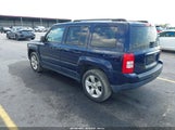 Jeep Patriot Latitude 1C4NJPFA0GD666953 снимка