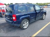 Jeep Patriot Latitude 1C4NJPFA0GD666953 снимка