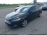 Ford Fusion Se 3FA6P0HD2ER311360 снимка