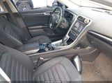 Ford Fusion Se 3FA6P0HD2ER311360 снимка